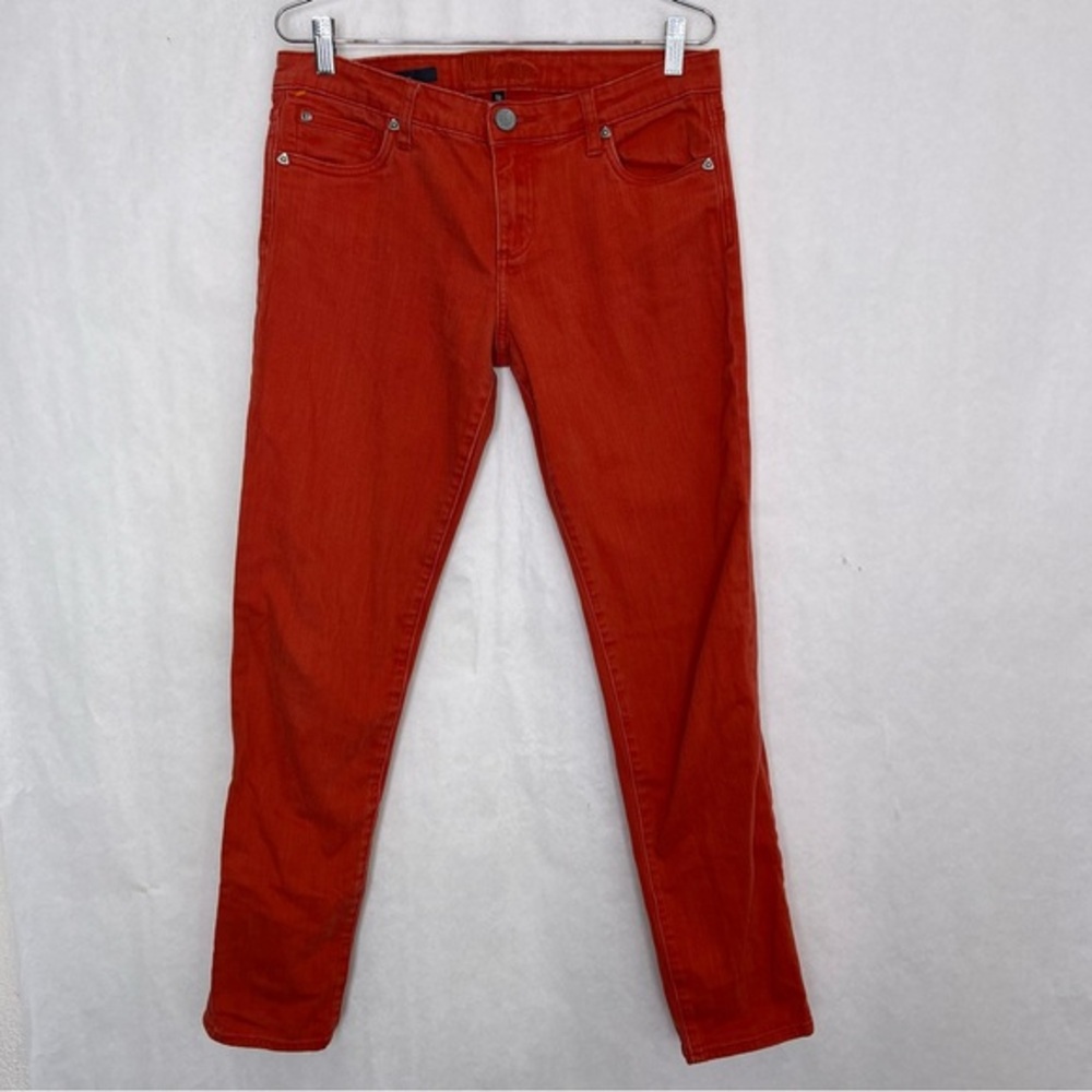 Kut From the Kloth DIANA SKINNY JEANS • size 10